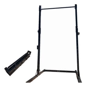rack <span class='font-bold'>plegable</span>