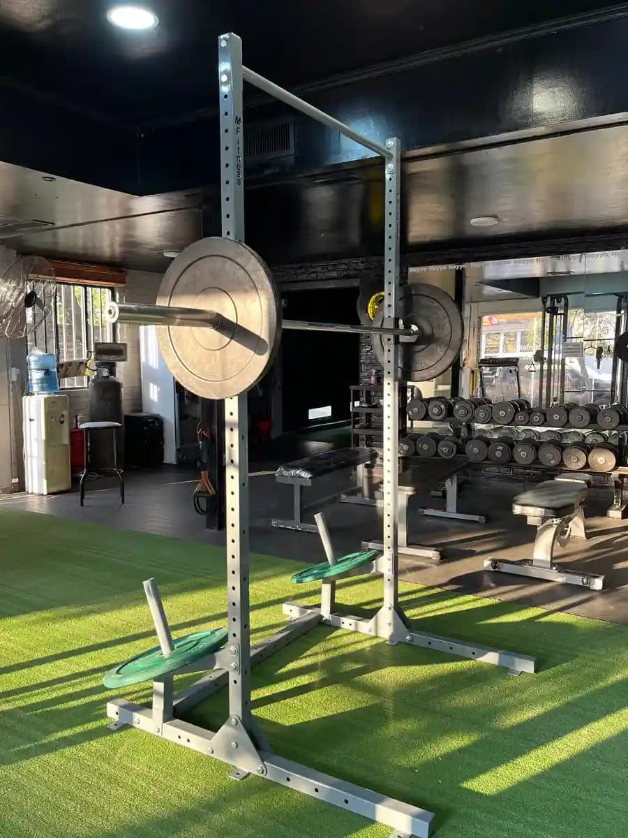 <span class='font-bold'>medio</span> rack
