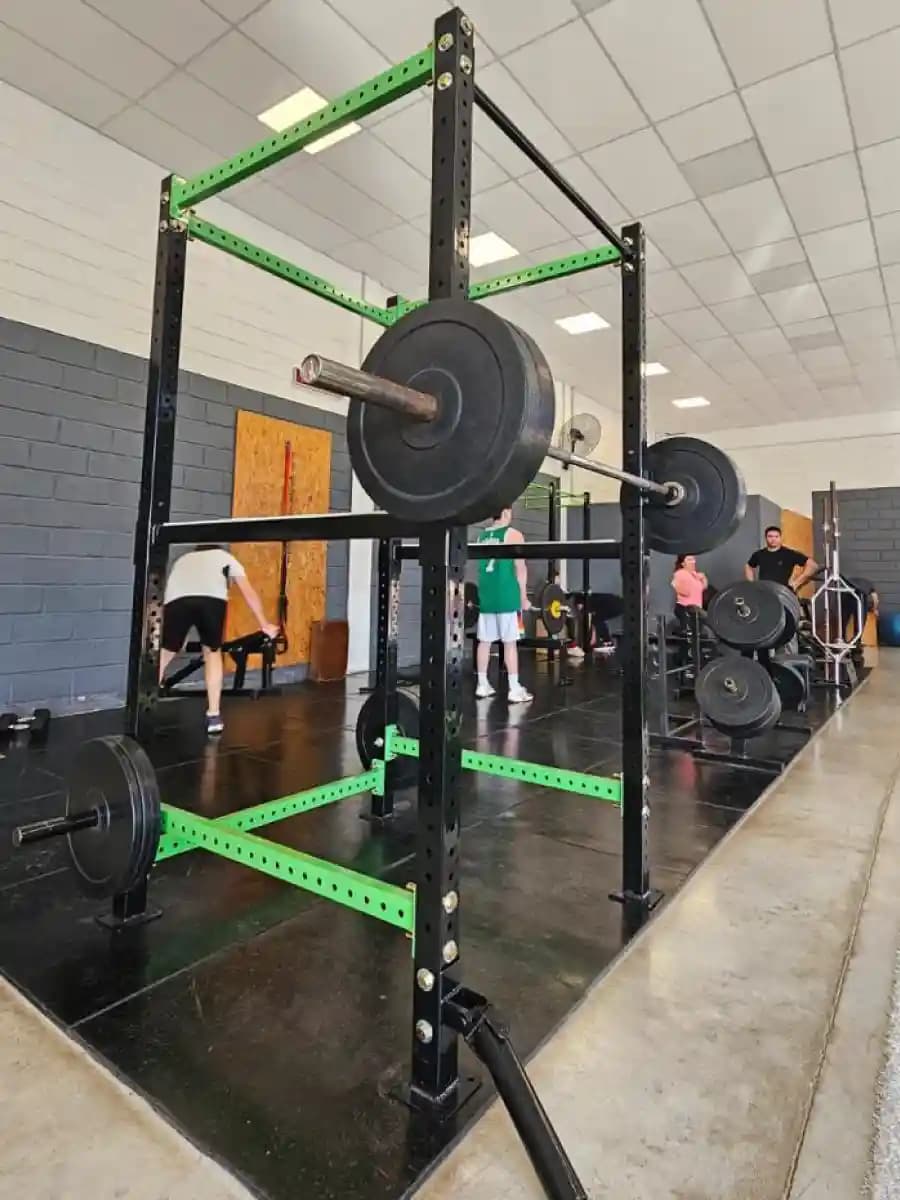 rack de potencia <span class='font-bold'>pro</span>
