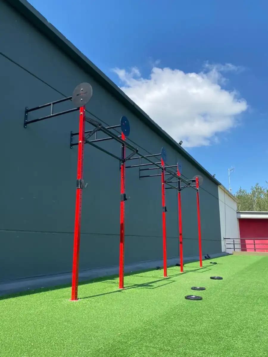 rack <span class='font-bold'>empotrable</span>